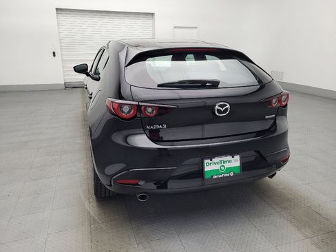 Used 2023 MAZDA MAZDA3 s FWD image 6