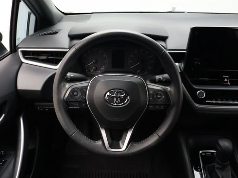 Certified 2024 Toyota Corolla SE FWD image 23