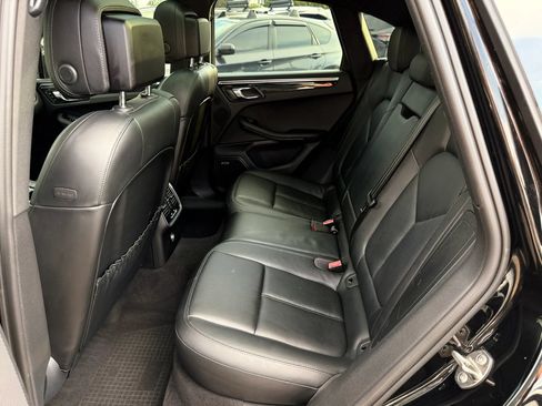 Used 2015 Porsche Macan S AWD/4WD image 16