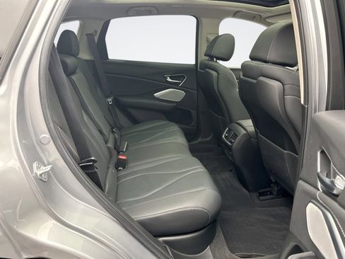 Used 2023 Acura RDX AWD w/ Technology Package image 21