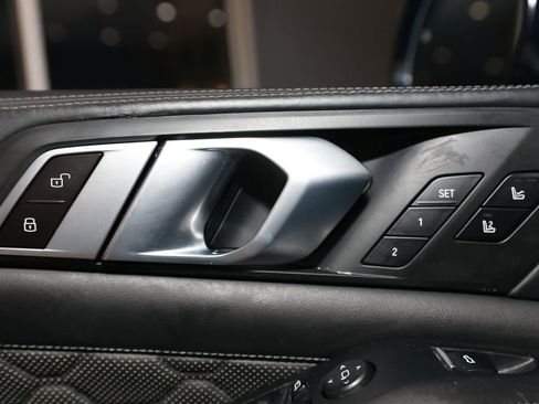 Used 2021 BMW X5 M w/ Competition Package image 26