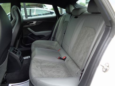 Used 2021 Audi S5 Premium Plus w/ Premium Plus Package AWD/4WD image 16