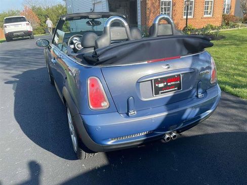 Used 2005 MINI Cooper S FWD image 22