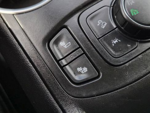 Used 2021 GMC Terrain SLE w/ Driver Convenience Package AWD/4WD image 28