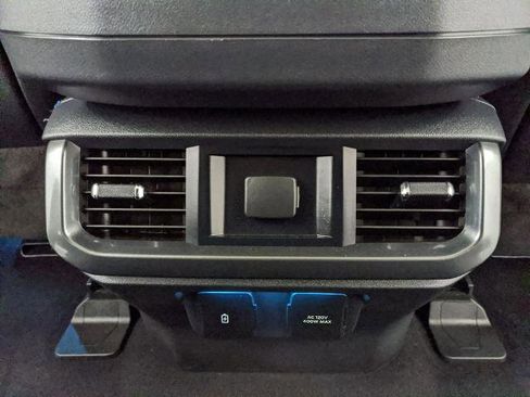 Certified 2023 Ford F150 Lariat w/ Max Trailer Tow Package AWD/4WD image 15