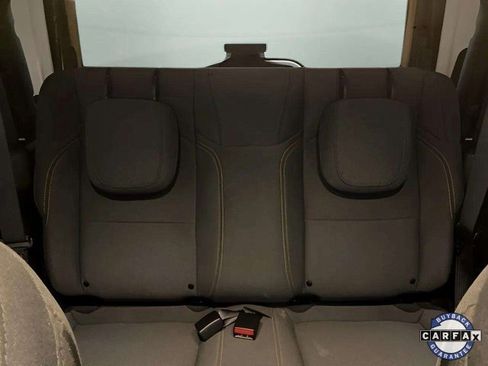 Used 2024 Jeep Wrangler Sport image 68