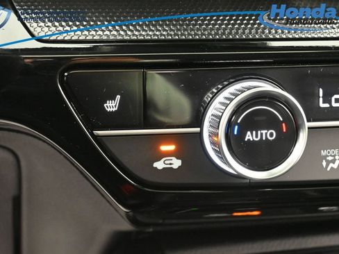 New 2026 Honda CR-V EX-L image 14