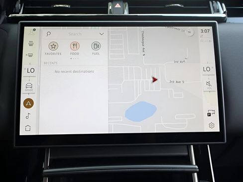 New 2026 Land Rover Range Rover Velar S AWD/4WD image 25