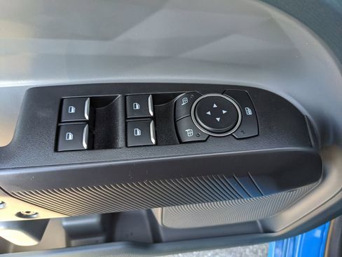 New 2026 Ford Maverick Lobo AWD/4WD image 17