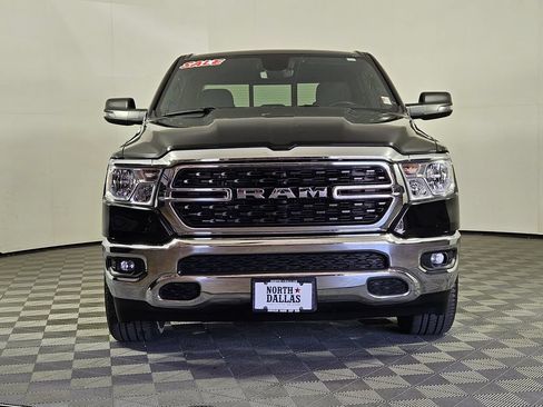 Used 2023 RAM 1500 Lone Star AWD/4WD image 2