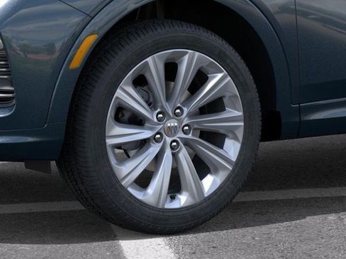 New 2026 Buick Envista Avenir FWD image 9