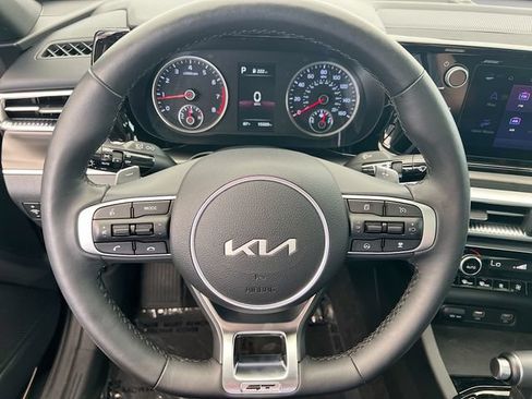Used 2024 Kia K5 GT w/ GT1 Package FWD image 12