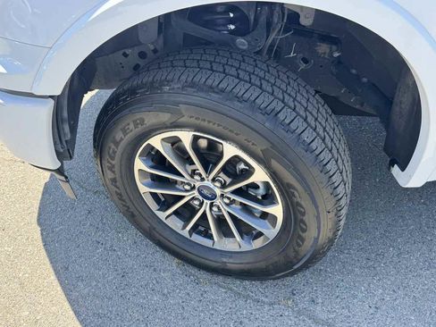 Used 2018 Ford F150 XLT w/ Equipment Group 302A Luxury AWD/4WD image 33