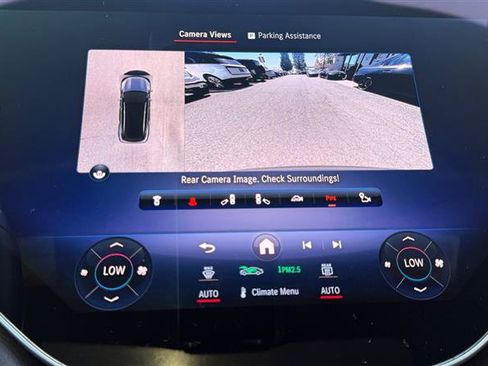 Used 2024 Mercedes-Benz EQS 450+ SUV image 40