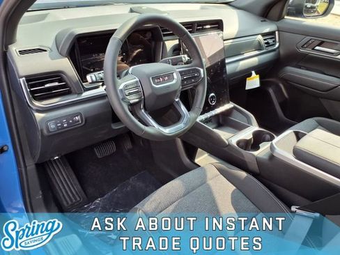 New 2026 GMC Terrain Elevation image 3