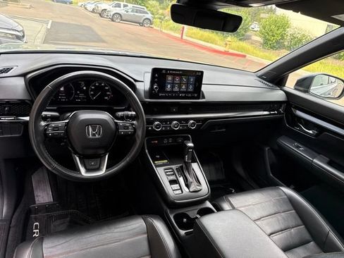 Used 2023 Honda CR-V Sport Touring image 20