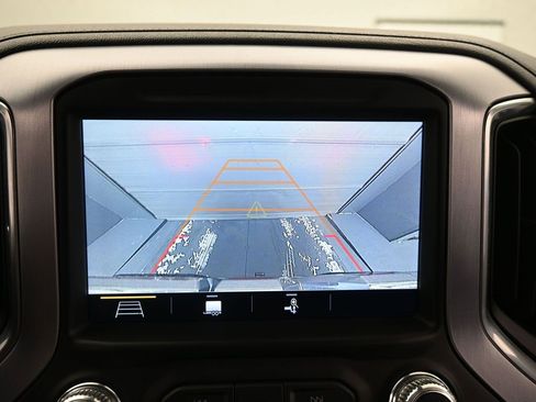 Used 2019 GMC Sierra 1500 SLT w/ SLT Premium Plus Package image 18