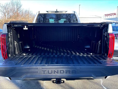 Used 2022 Toyota Tundra Limited image 30