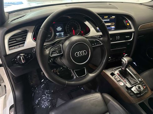 Used 2016 Audi A4 Premium Plus AWD/4WD image 2