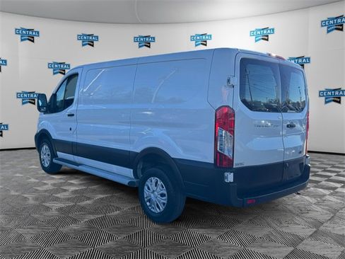 Used 2024 Ford Transit 250 Low Roof w/ Exterior Upgrade Package image 3