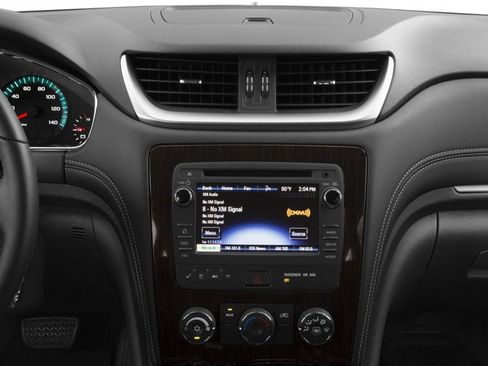 Used 2017 Chevrolet Traverse LT AWD/4WD image 13