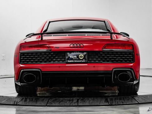 Used 2023 Audi R8 V10 performance AWD/4WD image 15