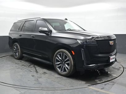 Used 2023 Cadillac Escalade Sport w/ Touring Package