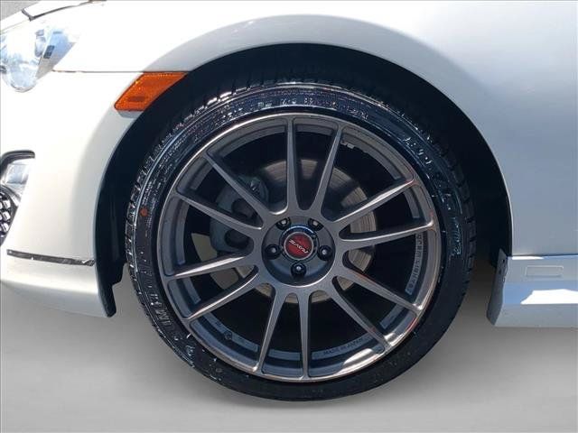 Used 2014 Scion FR-S RWD image 21
