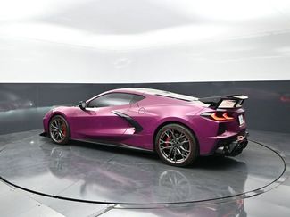 Used 2020 Chevrolet Corvette Stingray Premium Cpe w/ 3LT Preferred Equipment Group RWD video 2
