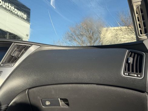 Used 2015 INFINITI Q50 Premium w/ All Weather Package image 29