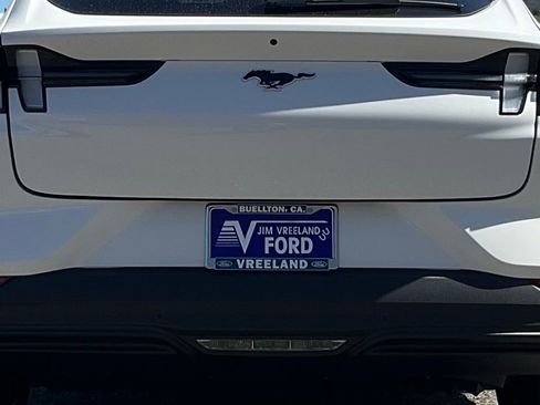 New 2025 Ford Mustang Mach-E Premium w/ Interior Protection Package image 68