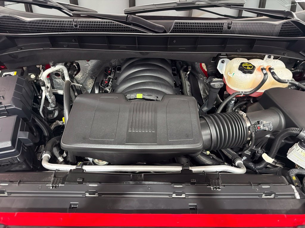 Used 2025 GMC Sierra 1500 Elevation AWD/4WD image 28