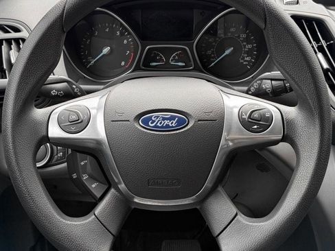 Used 2015 Ford Escape SE AWD/4WD image 18