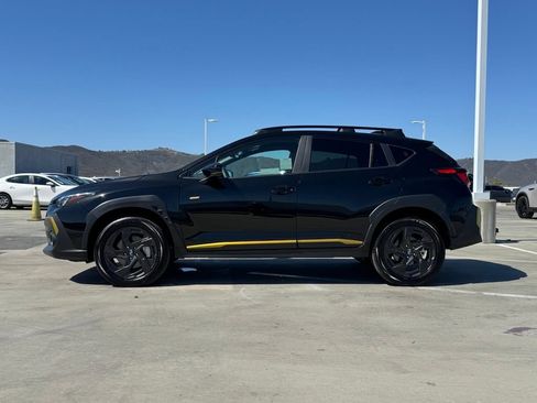 Certified 2026 Subaru Crosstrek 2.5i Sport w/ Crosstrek Mirror Package AWD/4WD image 6