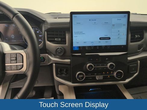 Certified 2023 Ford Expedition XLT image 22