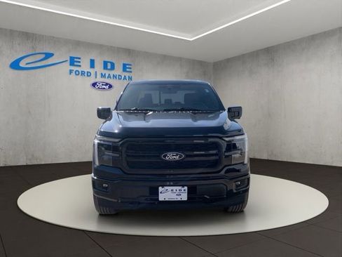 Used 2025 Ford F150 Lariat w/ Equipment Group 501A Mid AWD/4WD image 2