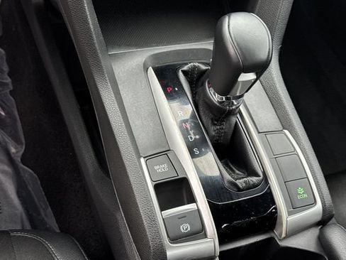 Used 2019 Honda Civic Sport image 31
