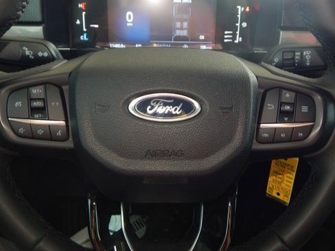 Used 2024 Ford Ranger XLT w/ FX4 Off-Road Package image 30