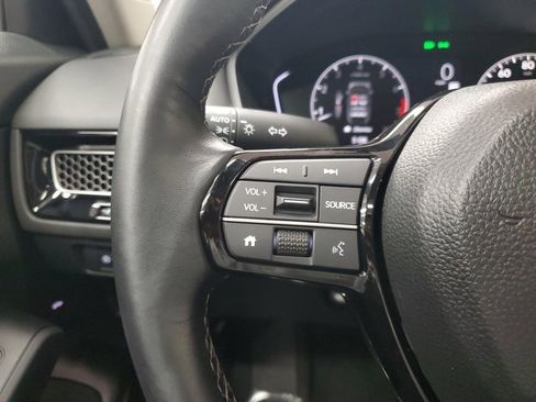 Certified 2023 Honda Civic EX image 20