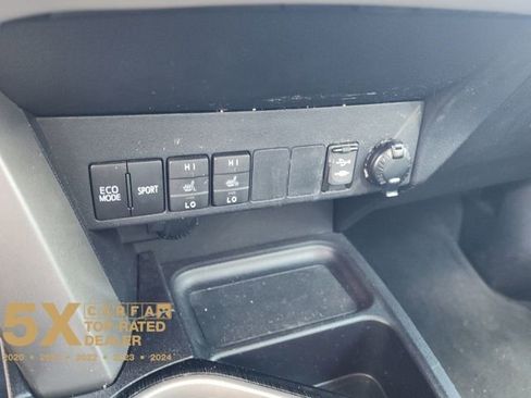 Used 2018 Toyota RAV4 Limited w/ Advanced Technology Package image 28