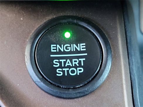 Used 2021 Ford Bronco Sport Outer Banks image 12