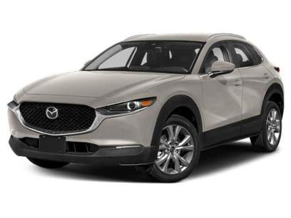 Used 2023 MAZDA CX-30 AWD 2.5 S w/ Preferred Package