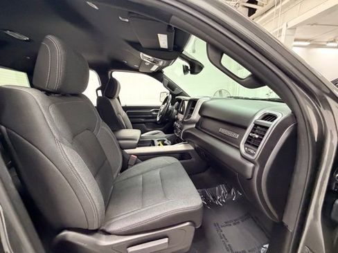 Used 2019 RAM 1500 Big Horn image 30