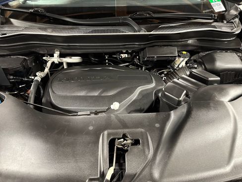 Certified 2022 Honda Pilot Special Edition image 32