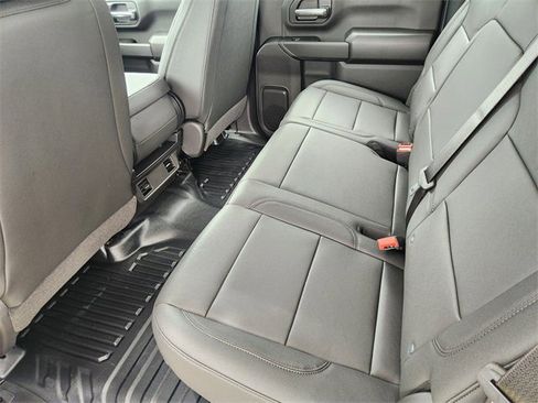 New 2026 Chevrolet Silverado 2500 W/T w/ WT/CX Safety Package RWD image 31
