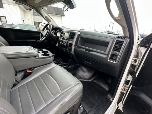 Used 2017 RAM 2500 Tradesman w/ Cold Weather Group image 6