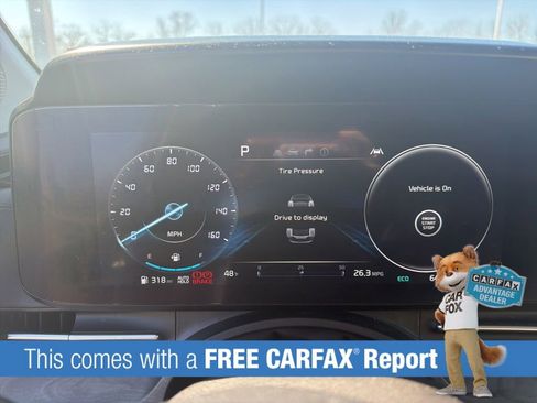 Used 2024 Kia Carnival SX image 2