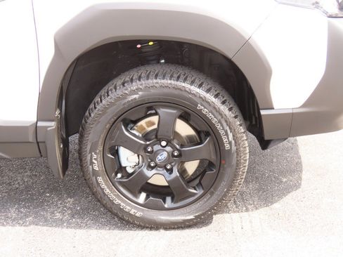 Used 2023 Subaru Forester Wilderness image 9