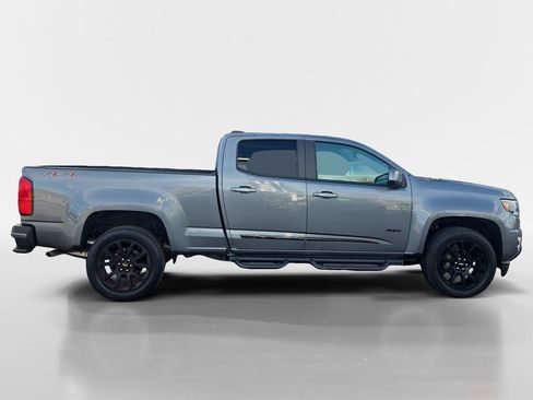 Used 2019 Chevrolet Colorado LT w/ Colorado RST Special Edition image 7