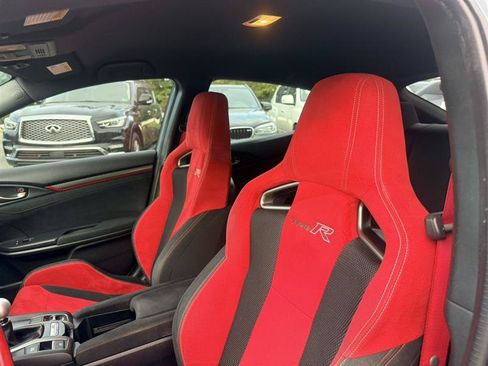 Used 2019 Honda Civic Type R image 20